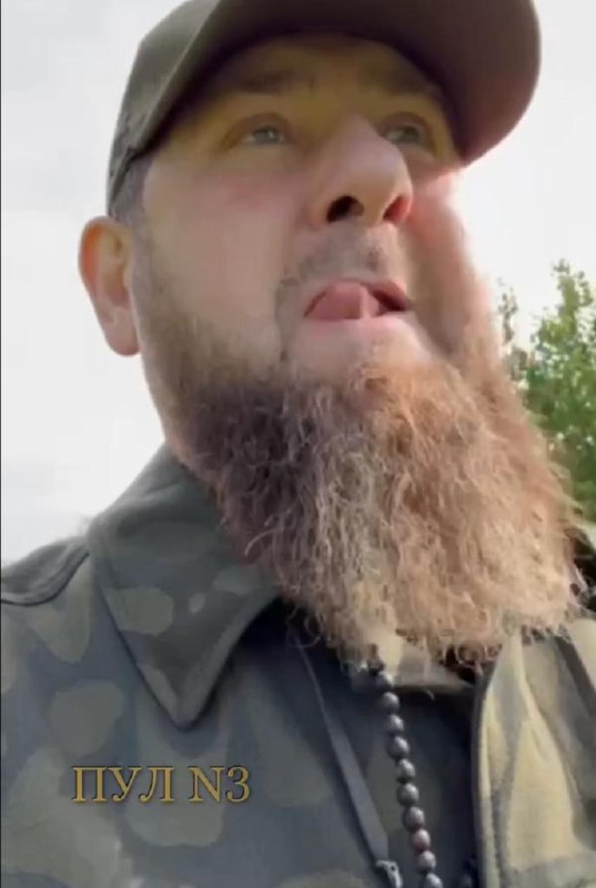 Kadyrov, da Chechênia, diz que está aceitando proposta do chefe dos mercenários do PMC Wagner para substituí-los em Bakhmut por tropas chechenas