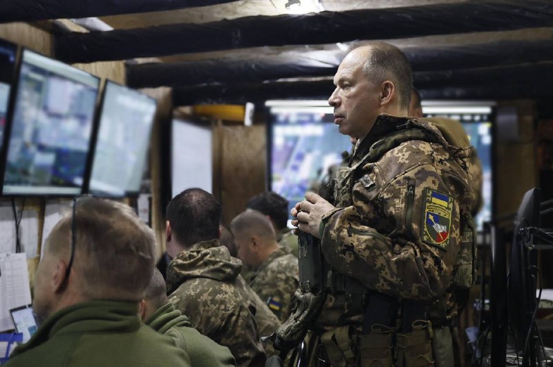 Rusijos kariuomenė atnaujino puolimo veiksmus Luhansko srities Makiivkoje ir Kupiansko ašyje