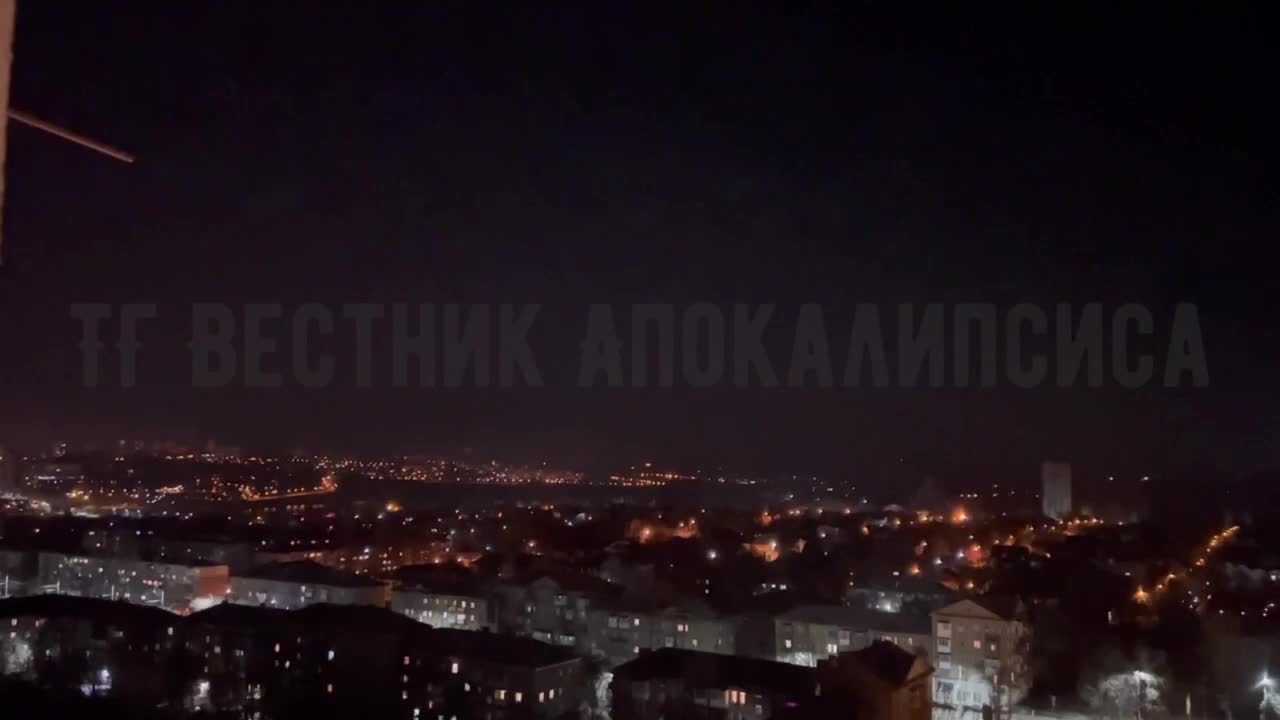 Bombardeio em Avdiyivka
