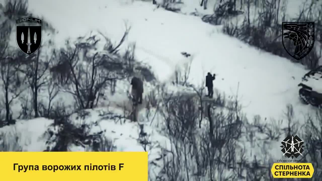 Apšaudē Hersonas Dņeprovskas rajonā gājis bojā 1 cilvēks, vēl viens ievainots