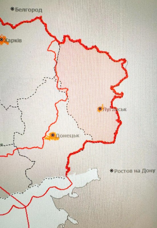 Ukrayna Hərbi Hava Qüvvələrinin komandanı saat 19:00-a olan məlumata görə, Ukrayna üzərində səma Rusiya təyyarələrindən təmizlənib