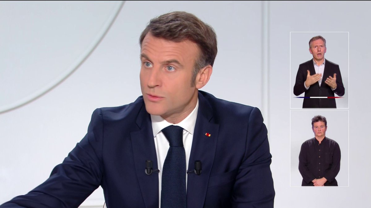 Macron reconhece que não temos uma indústria de defesa adaptada a uma guerra territorial de alta intensidade