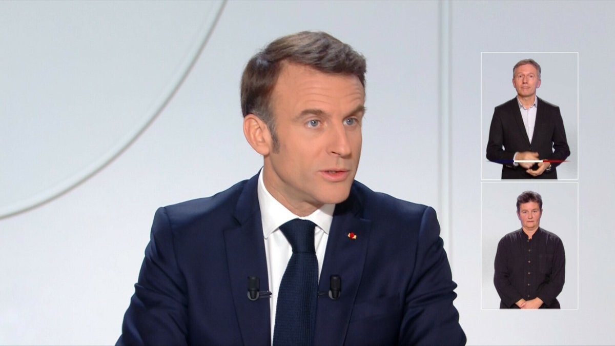 Slanje trupa u Ukrajinu: Macron preuzima odgovornost, ali potvrđuje da Francuska neće izvesti ofenzivu
