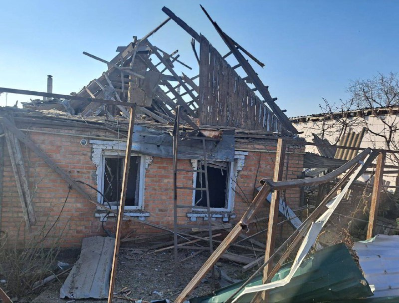 1 persoană ucisă în urma bombardamentelor de artilerie rusă la Nikopol