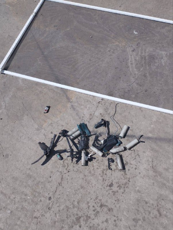 Autoritățile ocupaționale ruse susțin că o dronă a atacat centrala nucleară Zaporizhzhia, fără pagube