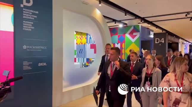 FM of Hungary Sijarto in St.Petersburg: there should be peace talks on Ukraine now, Hungary will attend peace summit in Switzerland, Hungary will not stop to use Russian oil and natural gas, The West cannot prohibit Sijarto to attend forum in Russia