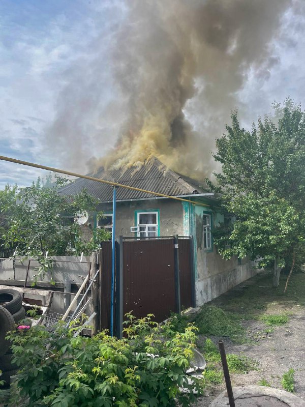 Կուրսկի շրջանի Սուջա քաղաքում հրետակոծության հետևանքով զոհվել է 1 մարդ, հայտնում են տեղական իշխանությունները