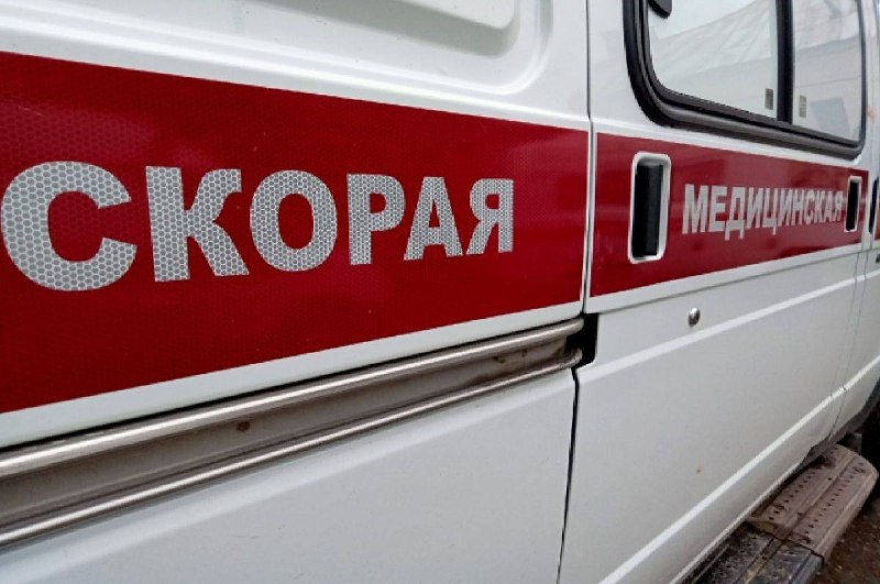 Dos personas mueren como resultado de un bombardeo en el distrito de Petrovsky o en Donetsk