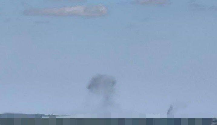 Tiek ziņots, ka Kramatorskā noticis sprādziens