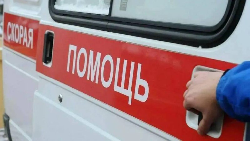 Tres persones van morir com a conseqüència d'un bombardeig al districte de Buddenovsky de Donetsk