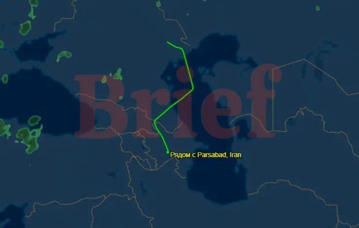 Самолет премьер-министра Венгрии Виктора Орбана совершил посадку в аэропорту азербайджанского города Физули. В Азербайджане он примет участие в неформальном Саммите глав стран-участниц Организации тюркских государств