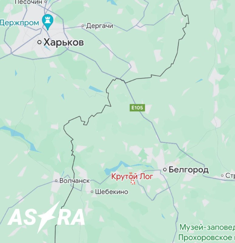Another aerial bomb was dropped by the Russian Armed Forces on the Belgorod region. According to ASTRA, a FAB that had been dropped from a Russian plane was found 18 km from the Ukrainian border - 4 km from the village of Krutoy Log. There were no casualties. Thus, this is at least the 121st aerial bomb that the Russian Aerospace Forces dropped on its own and the occupied territories of Ukraine in March, April, May, June and July 2024