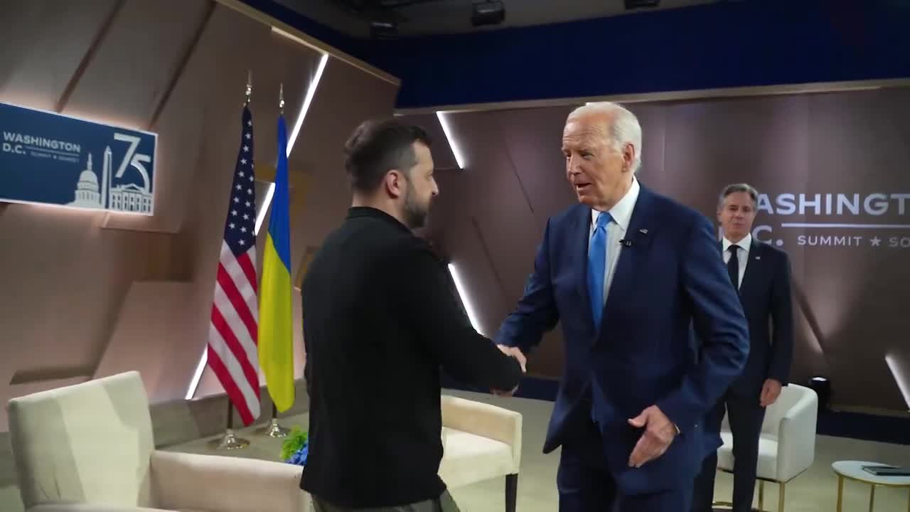 Serok Zelensky: Em biryara Serok Joe Biden ya xurtkirina parastina hewayî bi pênc sîstemên nû yên Patriot û bi dehan sîstemên din dinirxînin. Ev biryara bi hêz dê alîkariya me bike li dijî terora Rûsyayê