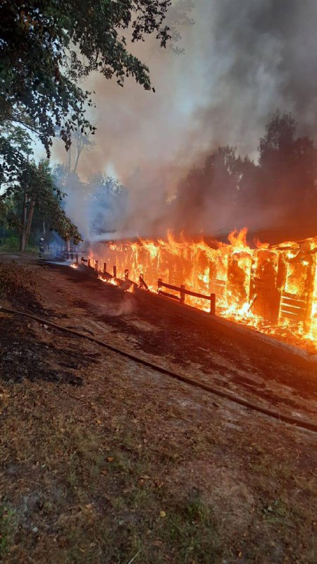 У Ізмаіле Адэскай вобласці ў выніку ўдару беспілотніка пацярпелі 3 чалавекі