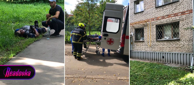 Otro intento de suicidio: un hombre hizo estallar una granada en Lobnya