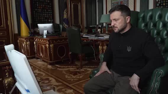 Ο Ανώτατος Διοικητής Syrsky προς τον Πρόεδρο Zelensky: Οι ουκρανικές δυνάμεις προχώρησαν 1 έως 3 χιλιόμετρα στην περιοχή Kursk. Συγκρούσεις σε εξέλιξη κοντά στο Mala Loknya