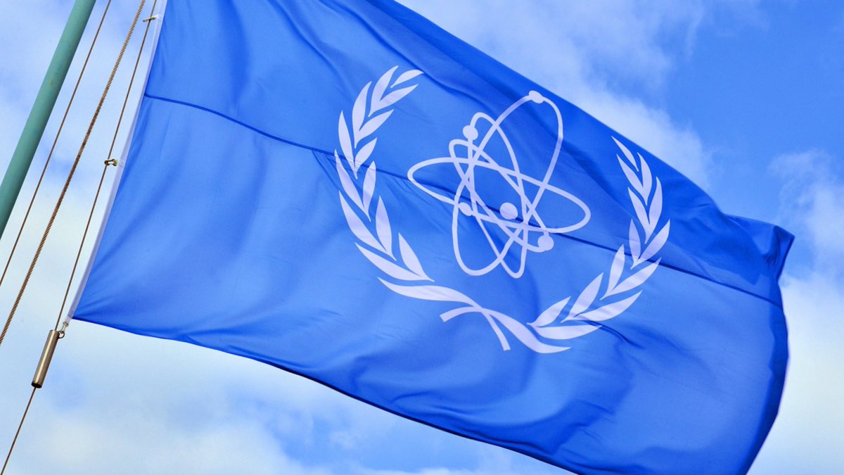 Glavni direktor @IAEAorg Međunarodne agencije za atomsku energiju: S obzirom na ozbiljnu situaciju, osobno predvodim sutrašnju @IAEAorg misiju u nuklearnu elektranu Kursk u Rusiji