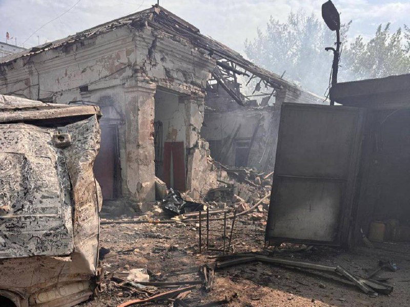 Di encama bomberdûmana li Kuraxove de herî kêm 5 kes birîndar bûn