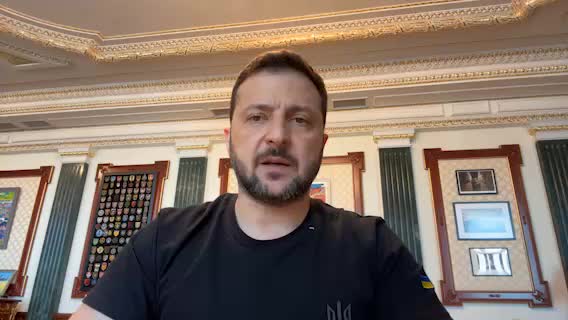 Președintele Zelensky: Cel puțin 41 de morți și 180 de răniți în urma loviturilor cu rachete rusești la Poltava