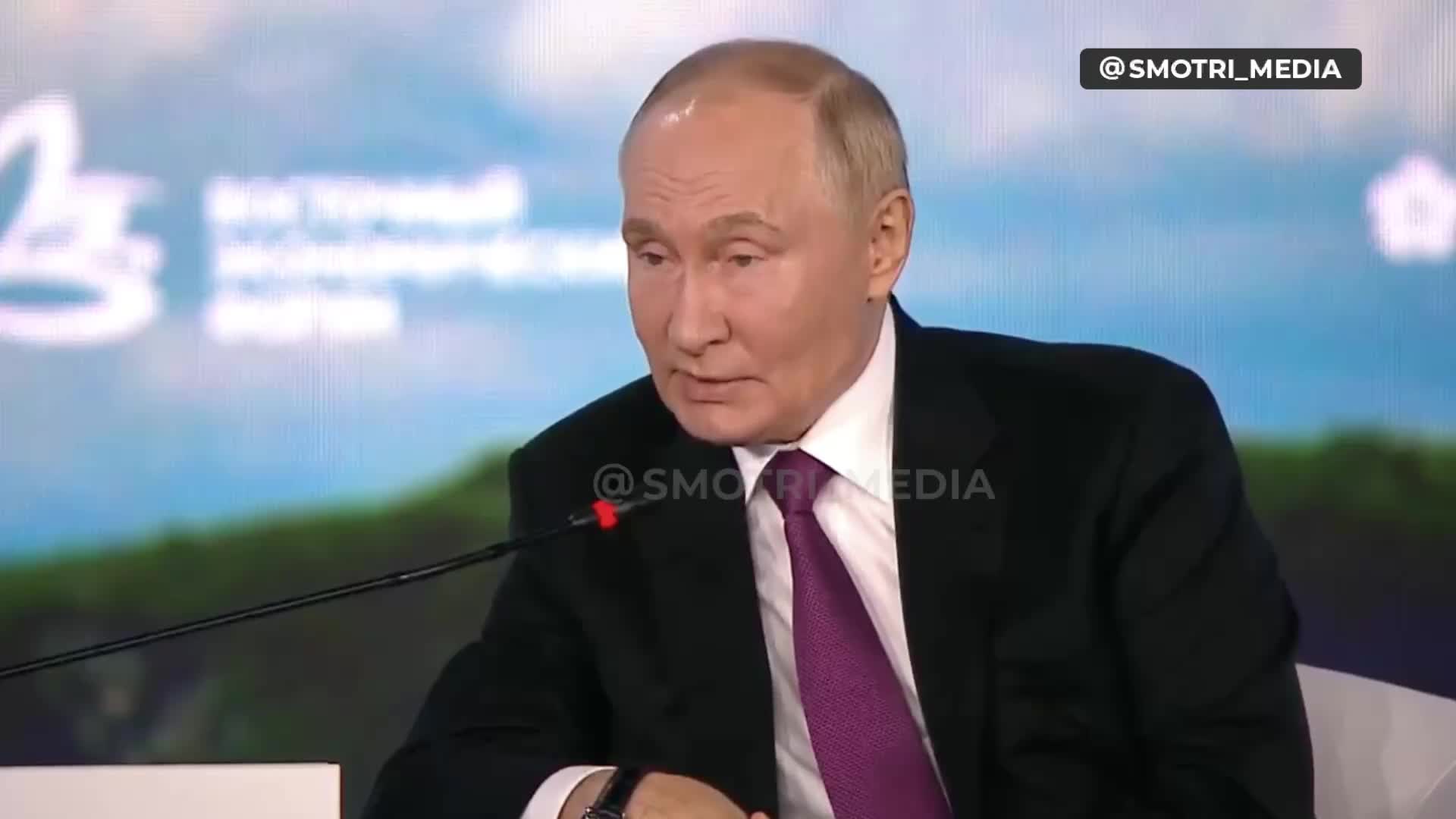 Putin claims Russian troops face no resistance while advancing in Ukraine