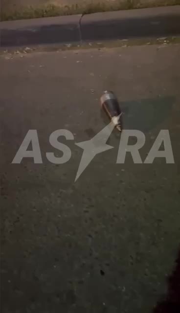 După atacul cu drone din regiunea Moscova din 10 septembrie, resturi de rachete Pantsyr-S1 au fost găsite în 8 locuri.