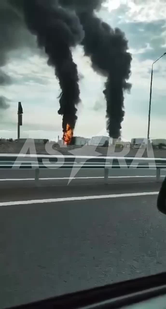 Pracovné úrady vyhlásili vo Feodosiji mimoriadnu situáciu