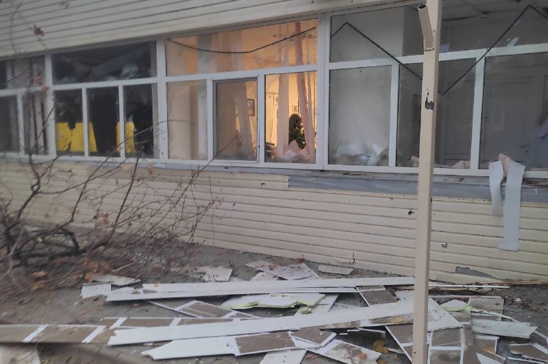 2 people killed, 5 wounded as result of Russian artillery shelling in Nikopol of Dnipropetrovsk region