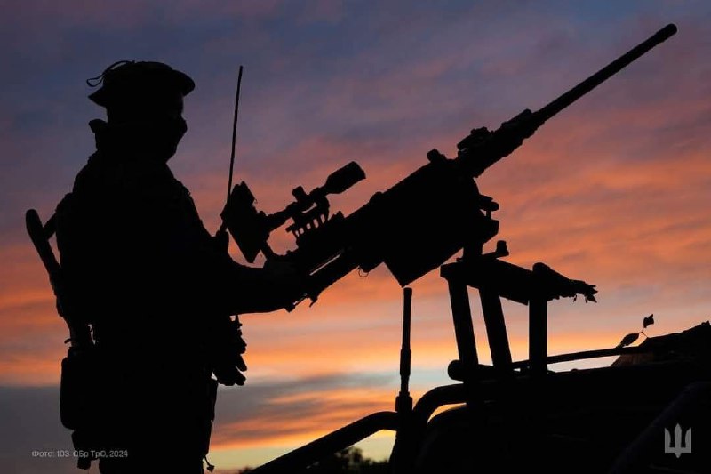 Auf der Lyman-Achse kam es gestern zu Zusammenstößen in der Nähe von Zelenyi Hai, Terny, Novoyehorivka, Makiyivka und dem Serebryanskyi-Wald, berichtet der Generalstab der Streitkräfte der Ukraine