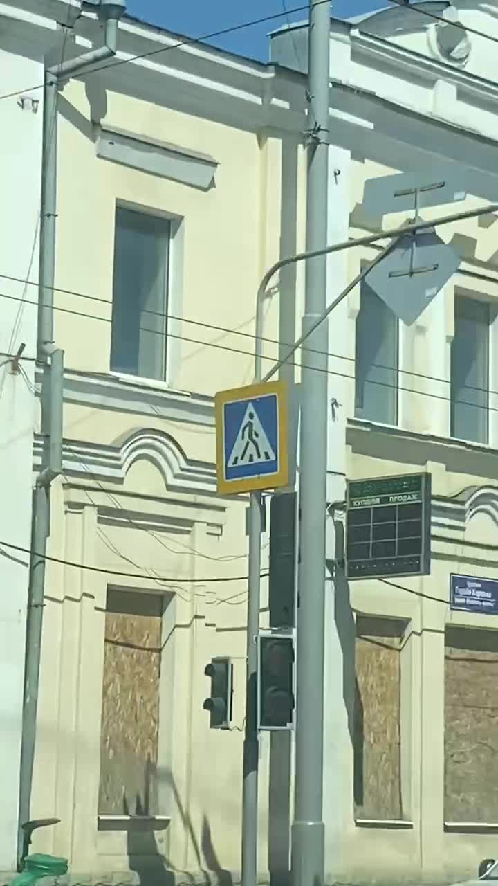 حداقل 12 حمله پهپادی در خارکف گزارش شده است