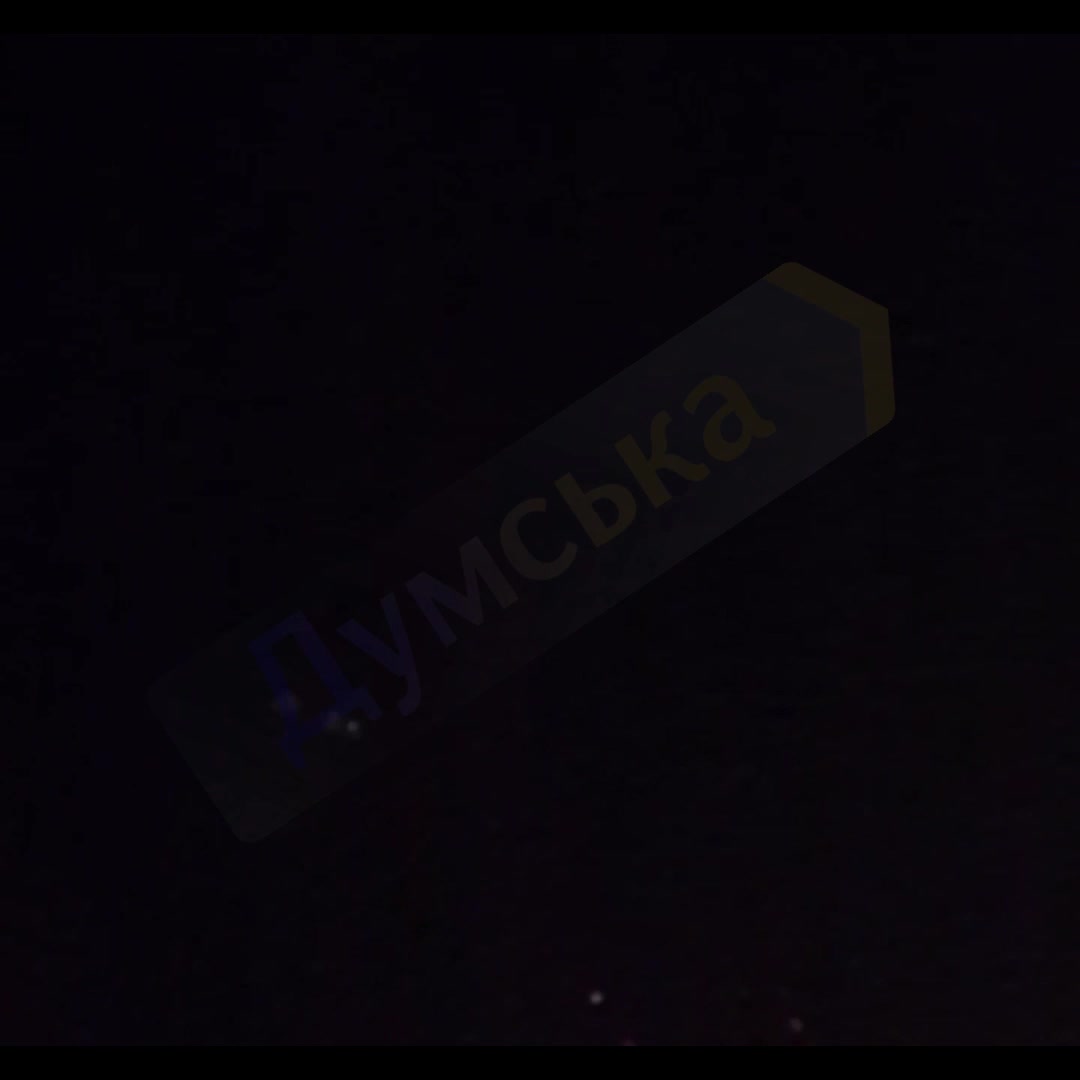 ده ها پهپاد از نوع شاهد در حال نزدیک شدن به اودسا هستند، نیروهای پدافند هوایی در حال کار هستند