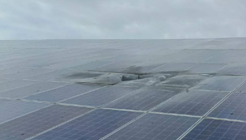 3 people wounded as result of Russian artillery shelling and airstrikes in Dnipropetrovsk region yesterday