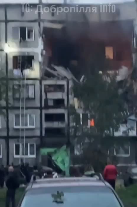 At least 2 people were killed as result of Russian attack in Bilozerske of Donetsk region