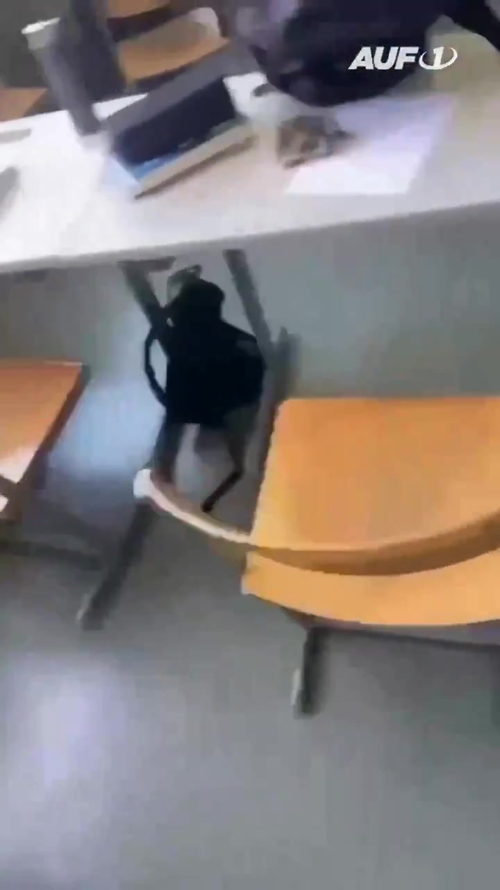 Death toll in Austria shooting rises to 9, including the shooter