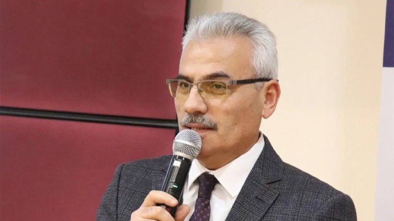 Head of Azerbaijani Diaspora in Moscow Region Deprived of Russian Citizenship