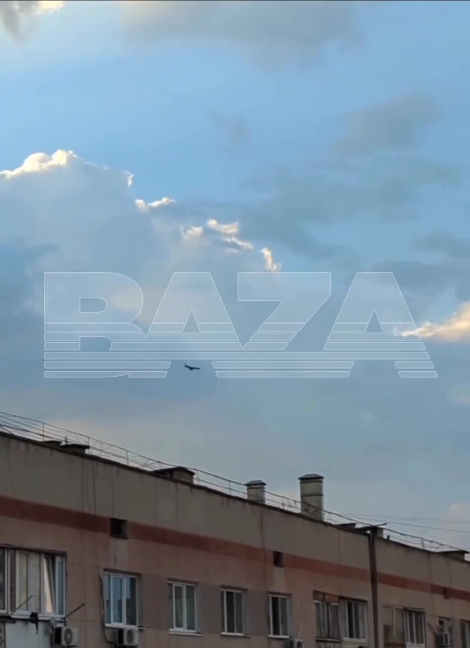 Burgemeester van Moskou zegt dat er drie drones zijn neergeschoten op weg naar Moskou