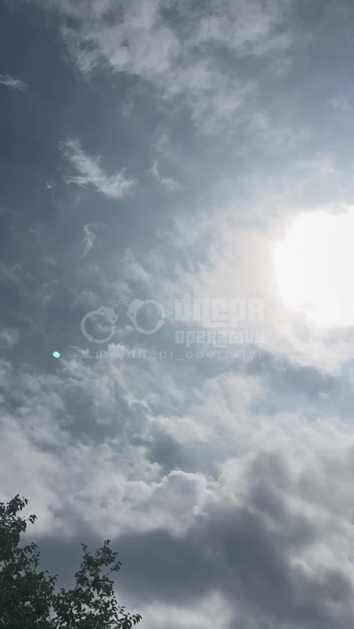 Drones had attacked civilian infrastructure in Samar town