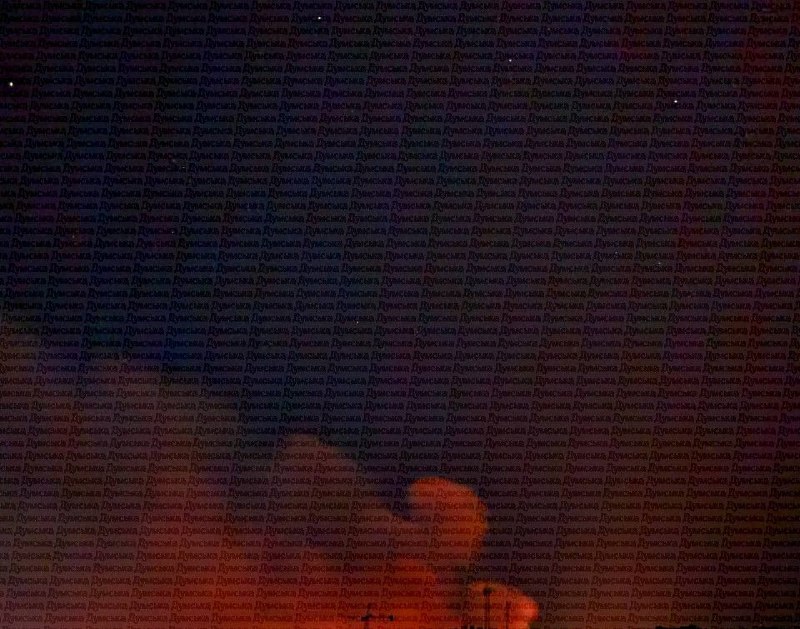 Big fire in Odesa as result of the drone strike