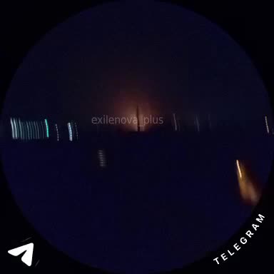 أفادت تقارير عن غارة لطائرات بدون طيار على مصفاة النفط في فولغوغراد