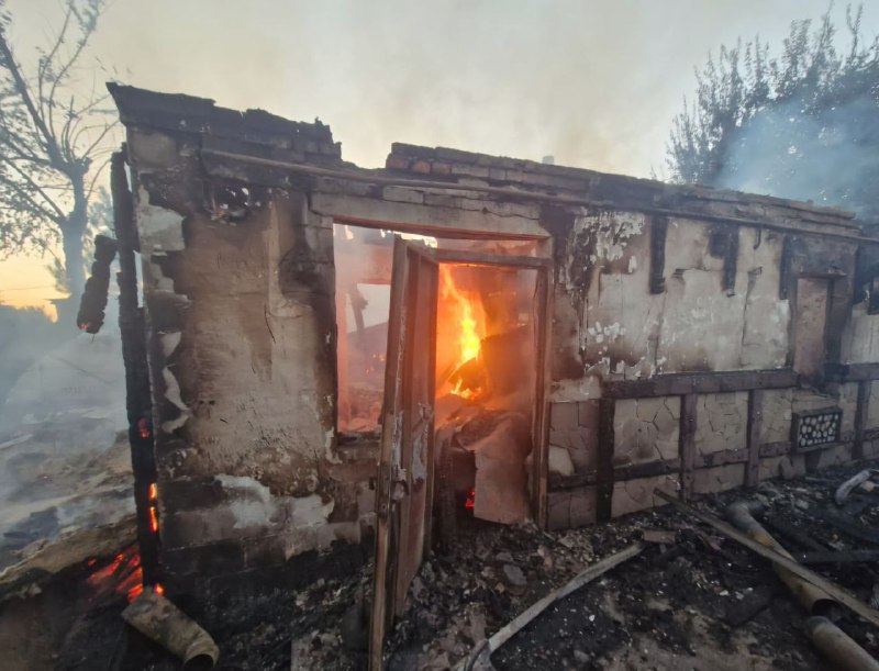 1 person killed, 24 wounded as result of Russian bombardment in Zaporizhzhia city