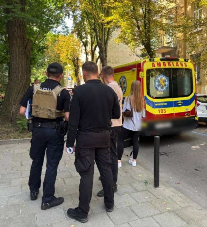 Ukrainian politician, former speaker of Verkhovna Rada, Andriy Parubiy was assassinated in Lviv.