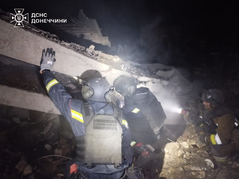 1 person killed, 3 wounded as result of shelling in Iverske village of Donetsk region