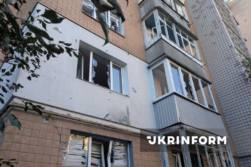 خسارات ناشی از آوار در ویشورود