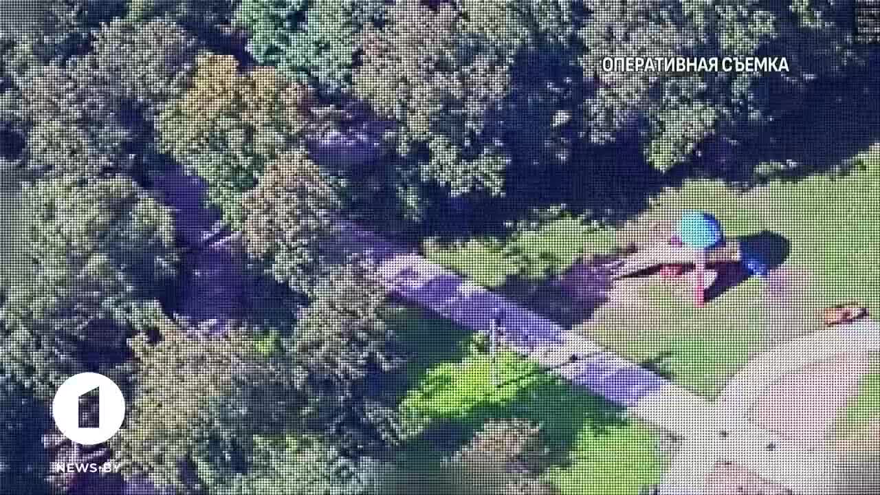 The Belarusian KGB says it has detained Polish spy Grzegorz Havel, who was gathering information about the upcoming Belarusian-Russian military exercises Zapad-2025