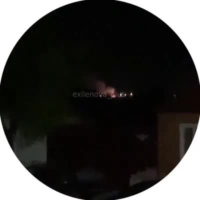 پهپادها به شرکت انرژیا در یلتس حمله کردند