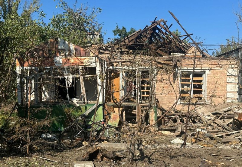 در پی تیراندازی در مناطق نیکوپول و سینلنیکوف در استان دنیپروپتروفسک، امروز ۵ نفر زخمی شدند.