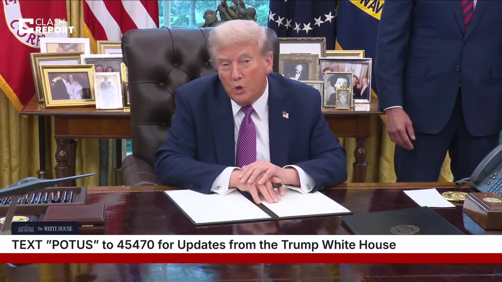 ترامپ: جنگ اوکراین پایان خواهد یافت، وگرنه تاوان سنگینی خواهد داشت