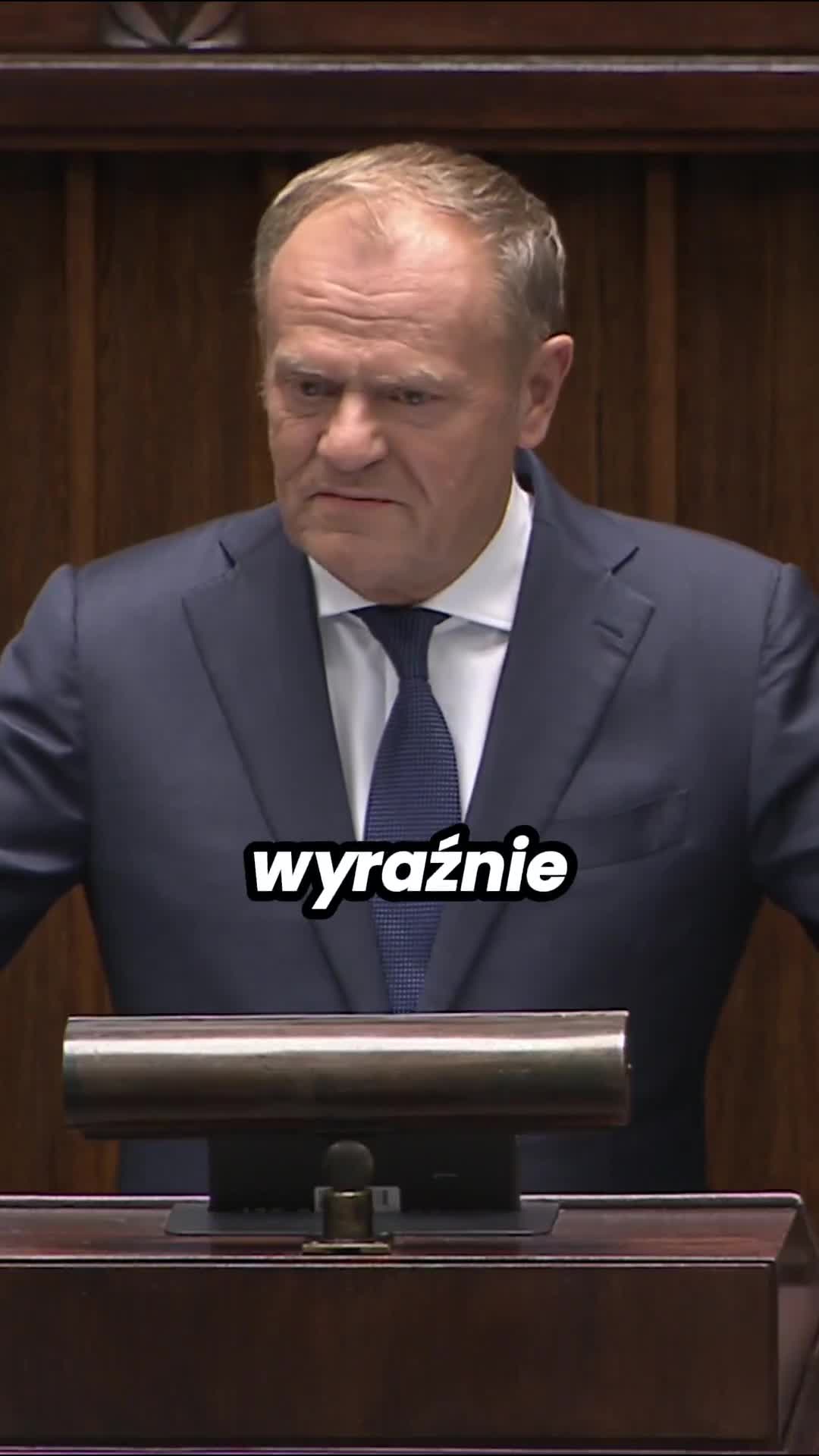 Premier @donaldtusk: Artikel 4 is slechts het begin van een nauwere samenwerking voor de veiligheid van ons luchtruim en onze grenzen, die de grens van de NAVO vormen.