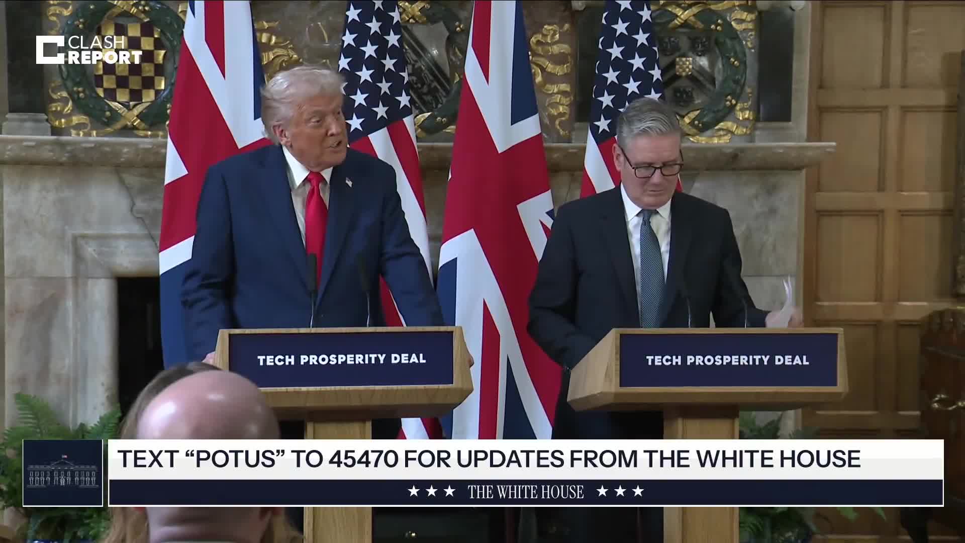 Trump: We are trying to get the Bagram Air Base in Afghanistan back. That base is an hour away from where China makes its nuclear weapons