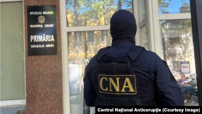 Moldovan authorities have been conducting near-daily operations in recent weeks to counter Russian and fugitive oligarch Shor's interference in the September 28 parliamentary election campaign. To date, there have been more than 250 raids targeting more than 100 individuals.