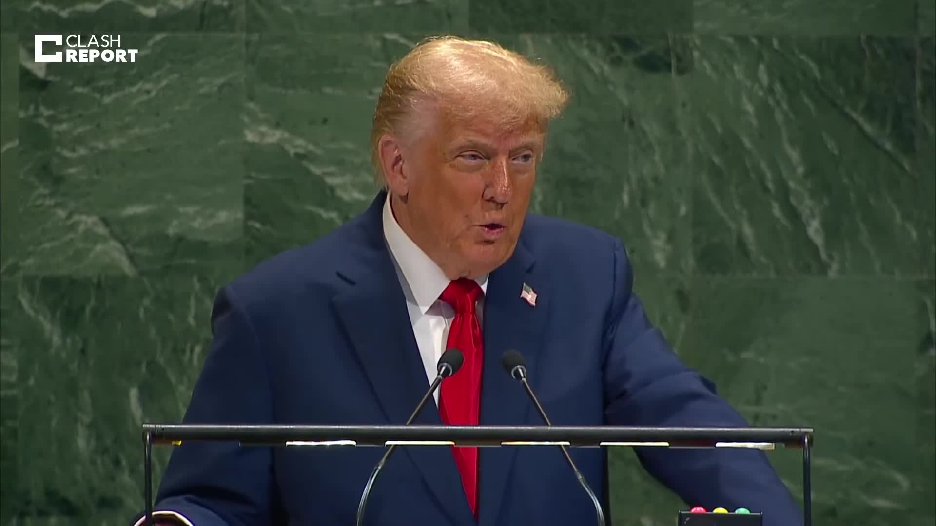 Trump: Everyone thought Russia would win that war in three days. It was supposed to be a quick little skirmish. It did not turn out that way. It is making Russia look bad